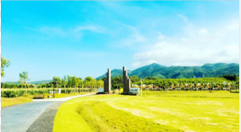 廣東惠州——歐野奇境營地