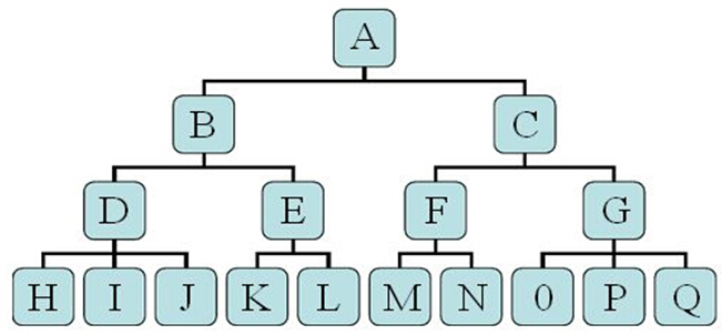 管理金字塔