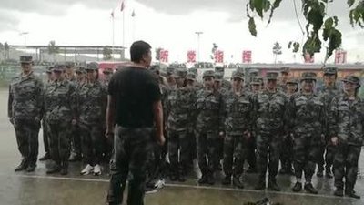 雨中奏鳴曲