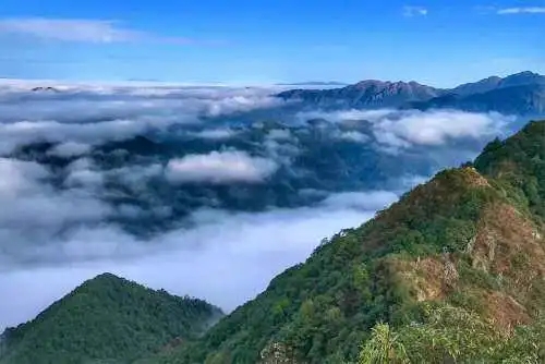 龍斗峰K2