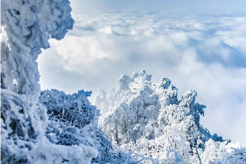 廬山