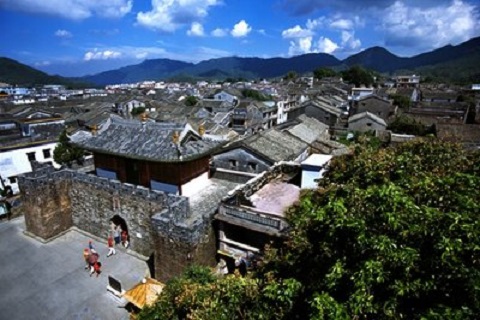 大鵬2天休閑方案