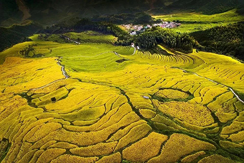 清遠連南3天游